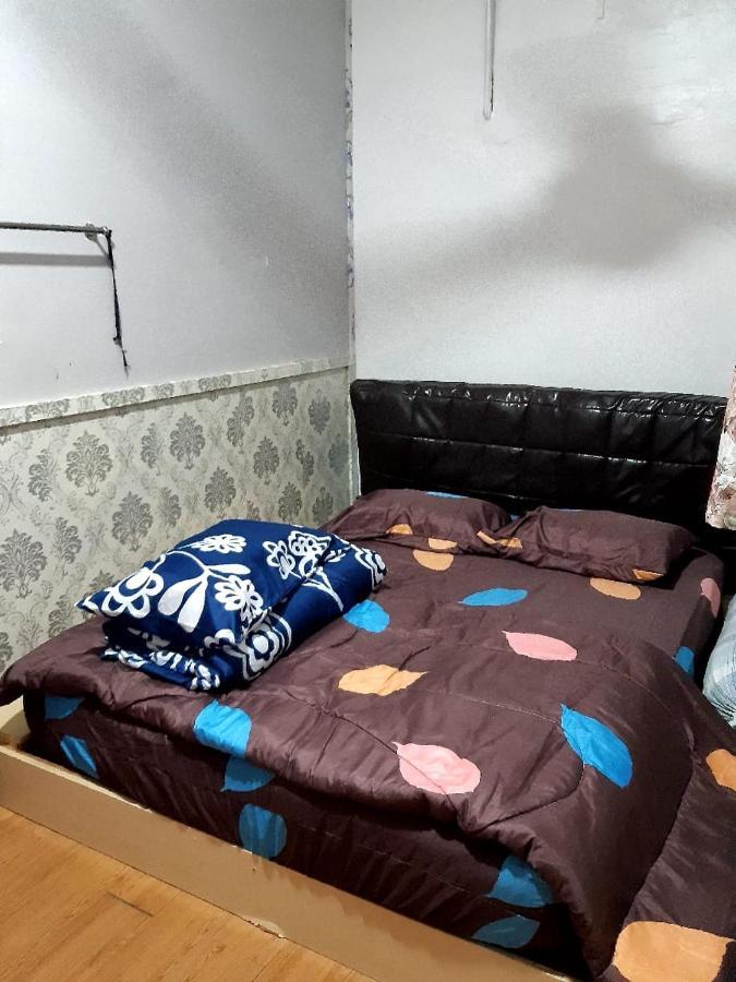 Bemban Garden Homestay Batu Gajah Exterior foto